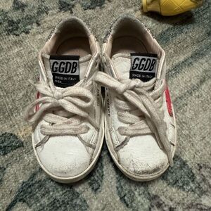 Golden Goose Kids Super Star